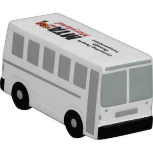 City Bus Stress Reliever