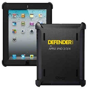 OtterBox iPad Case