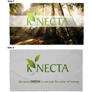 Soft Microfiber Cloth