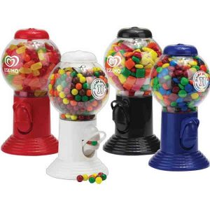 Desktop Gumball Dispenser