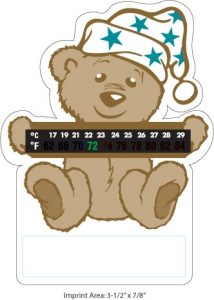 Baby Room Thermometer