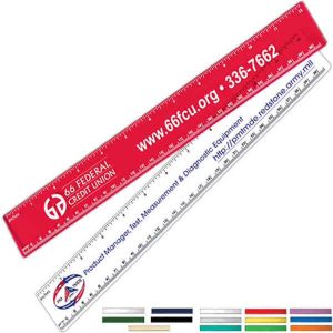 Best Selling Promotional Ruler