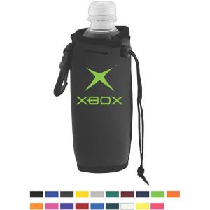 Insulated Bottle Holder