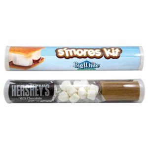 Indoor S'mores Kit