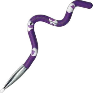 Bendeez Flexible Pen