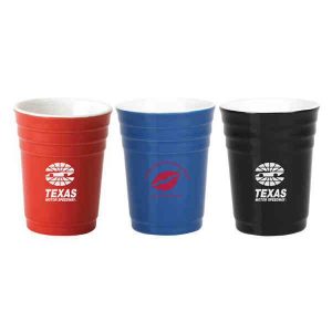 Reusable Ceramic Party Cup