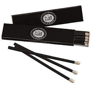 Fireplace and BBQ Grill Matches