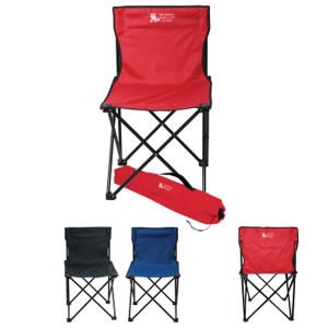 Folding Nylon Chair