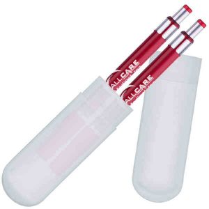 Pen and Pencil Gift Set