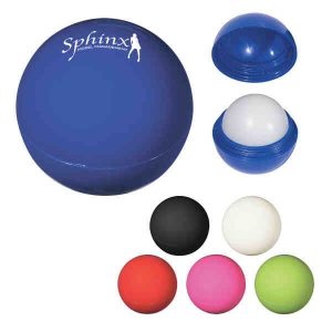 Lip Balm Sphere #9282