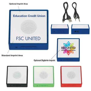 Bluetooth Smartphone Speaker #2753