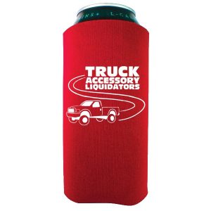 Tall 16 oz. Beverage Holder #1000-16