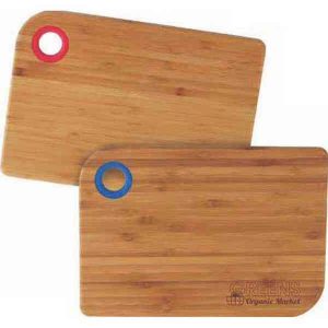 Mini Bamboo Cutting Board #Mi6003