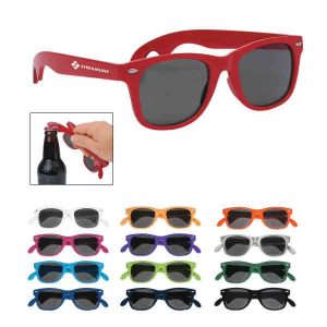 Bottle Opener Sunglasses #6213