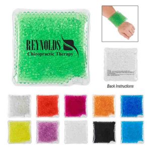 Gel Beads Hot / Cold Pack #9466