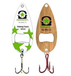 Bottle Opener Fishing Lure #F-BOFL