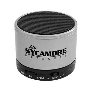 Bluetooth Speaker #COMP0154