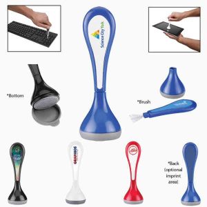 Computer Brush and Cleaner Set #IT505