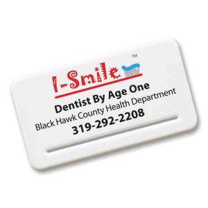 Toothpaste Squeezing Tool #10311