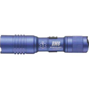LED Flashlight 
