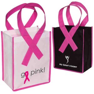 Small Awareness Tote