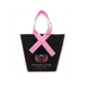 Ribbon Tote
