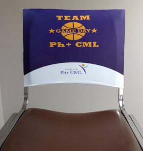 Custom Chair Slip Covers