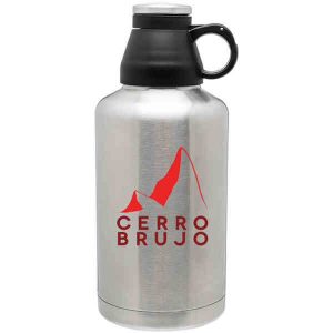 Stainless Steel Growler 