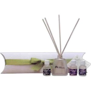 Lavender Reed Diffuser Set #MRI02