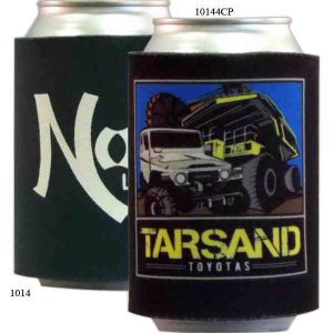 Beverage Sleeve # 1014