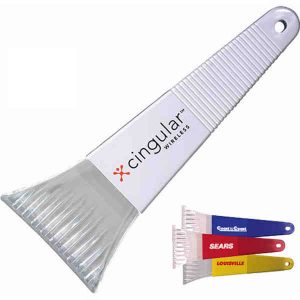 Ice Scraper # 40010