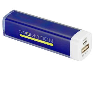 Compact Power Bank # 1553