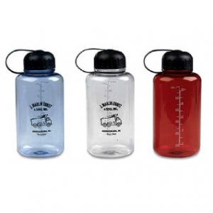 20 oz. Sports Bottle # PCM20