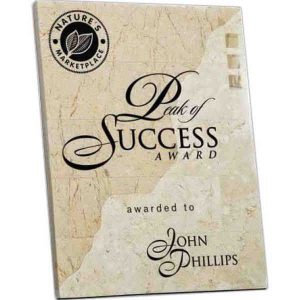 Agate Stone Award# FS-918