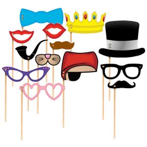 Photo Booth Kit # PHOTOBK501