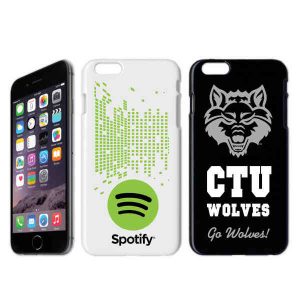 iPhone 6 Case # AiO-iPH6H