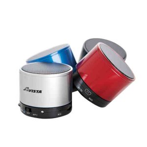 Bluetooth Speaker # RS0633