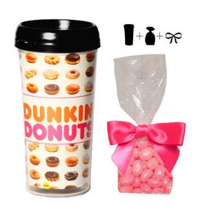 Mug with Jelly Beans # MUG-BEANS