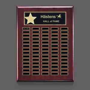 Perpetual Wall Plaque # APP6155