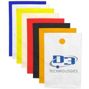 Custom Plastic Shopping Bag # AD-LDK175-912