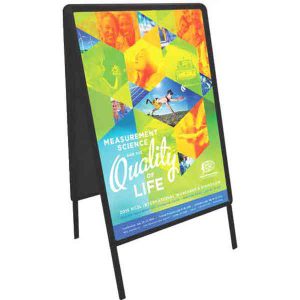 A-Frame Sign # CF163