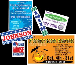 All-Weather Posters # 200