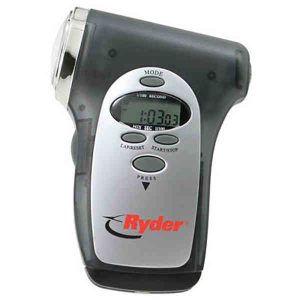 Multi-Function Flashlight # TIMER0011