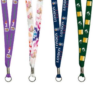 Custom Landyard # LANYARDS DSW01