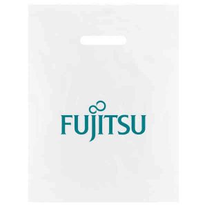 Plastic Bag # 3FDM1215