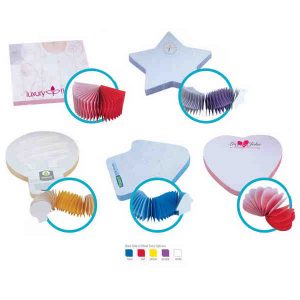 100 Sheet Pad # SPD3A100