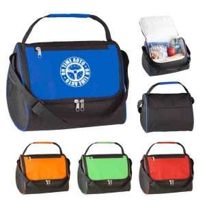 Insulated Lunch Bag # 3531