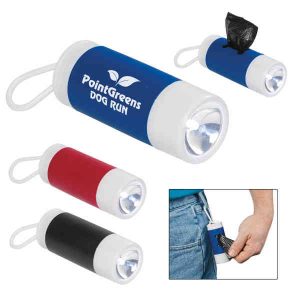 Dog Bag Dispenser # 9450