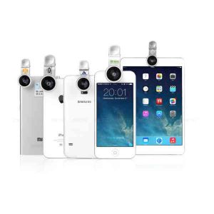 Smartphone Camera Lens # DW-1019