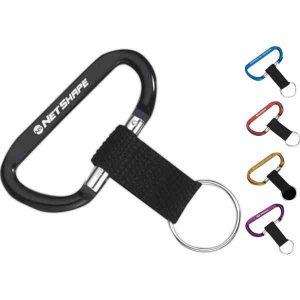 Carabiner # CR11S